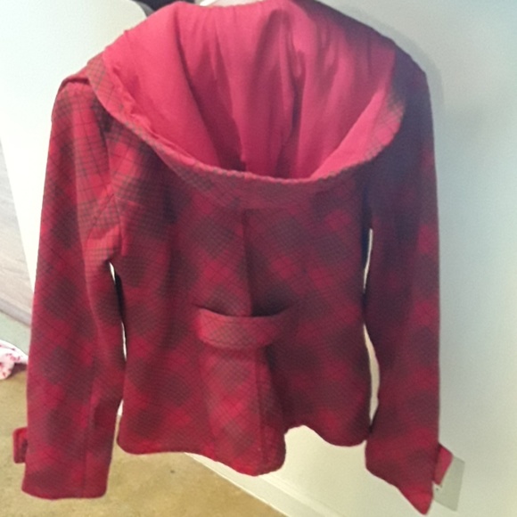 Jacket - Picture 3 of 3